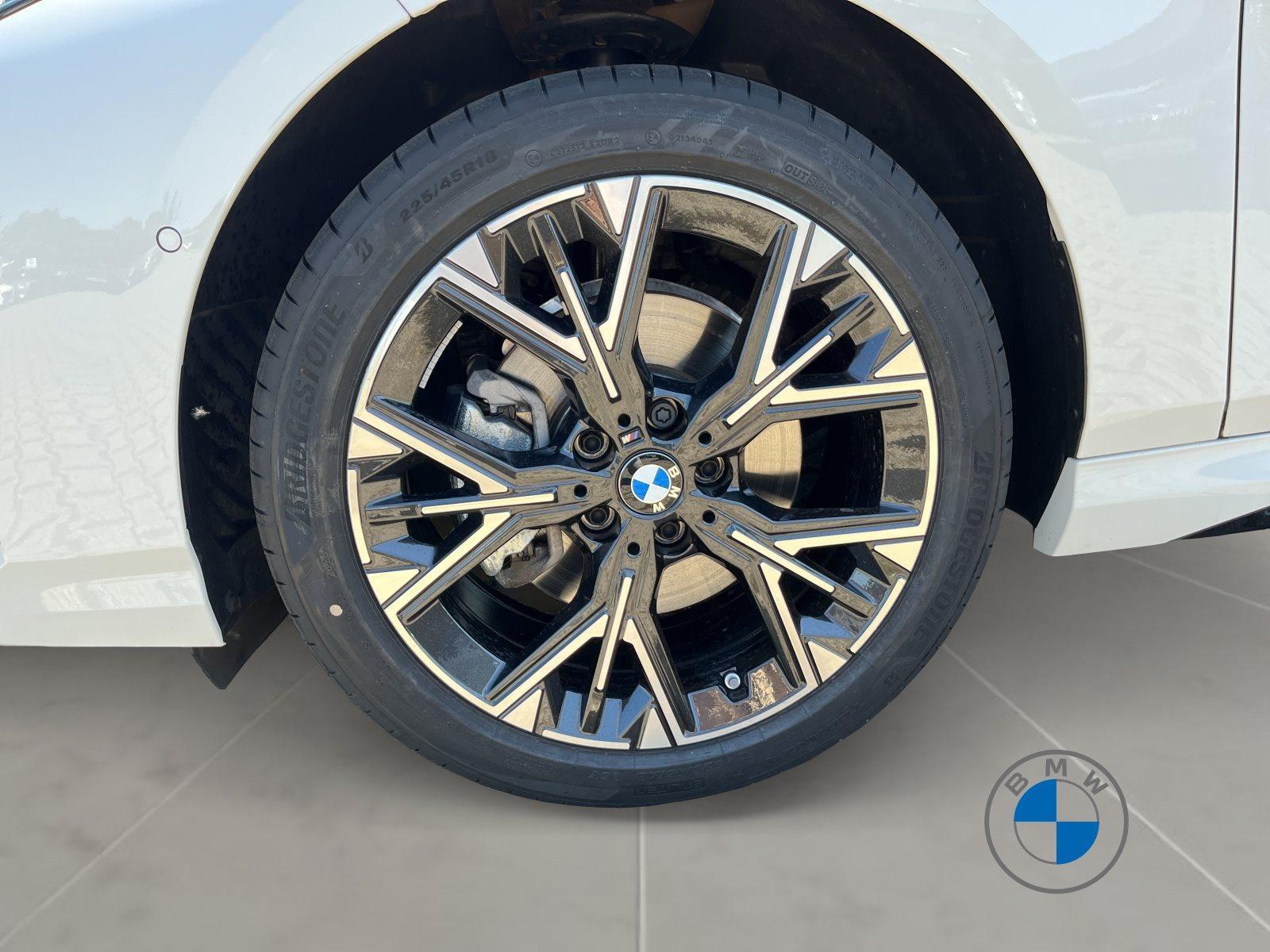 BMW 1er – Bild 7