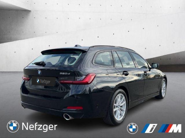 BMW 3er Touring – Bild 4
