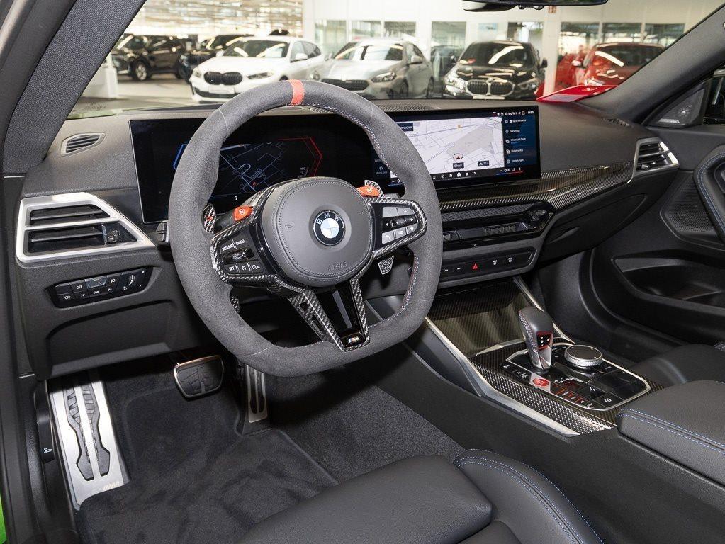 BMW M2 Coupé – Bild 4
