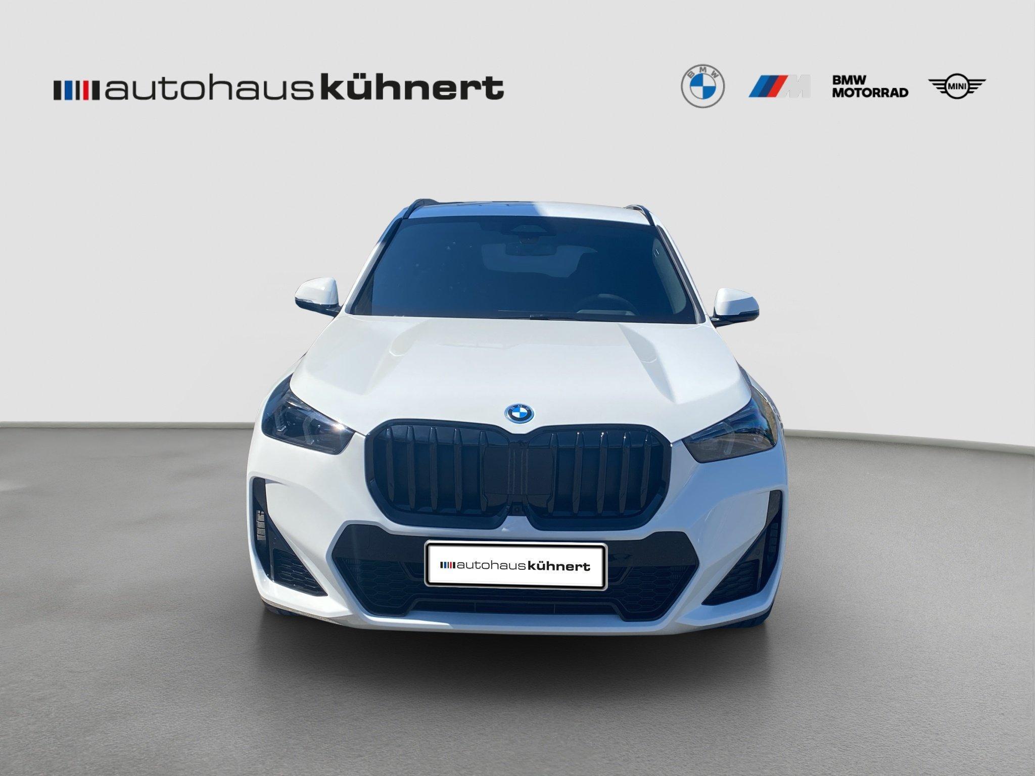 BMW X1 – Bild 3