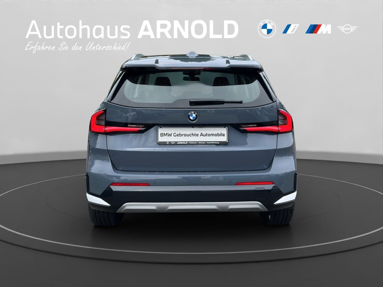 BMW X1 – Bild 5