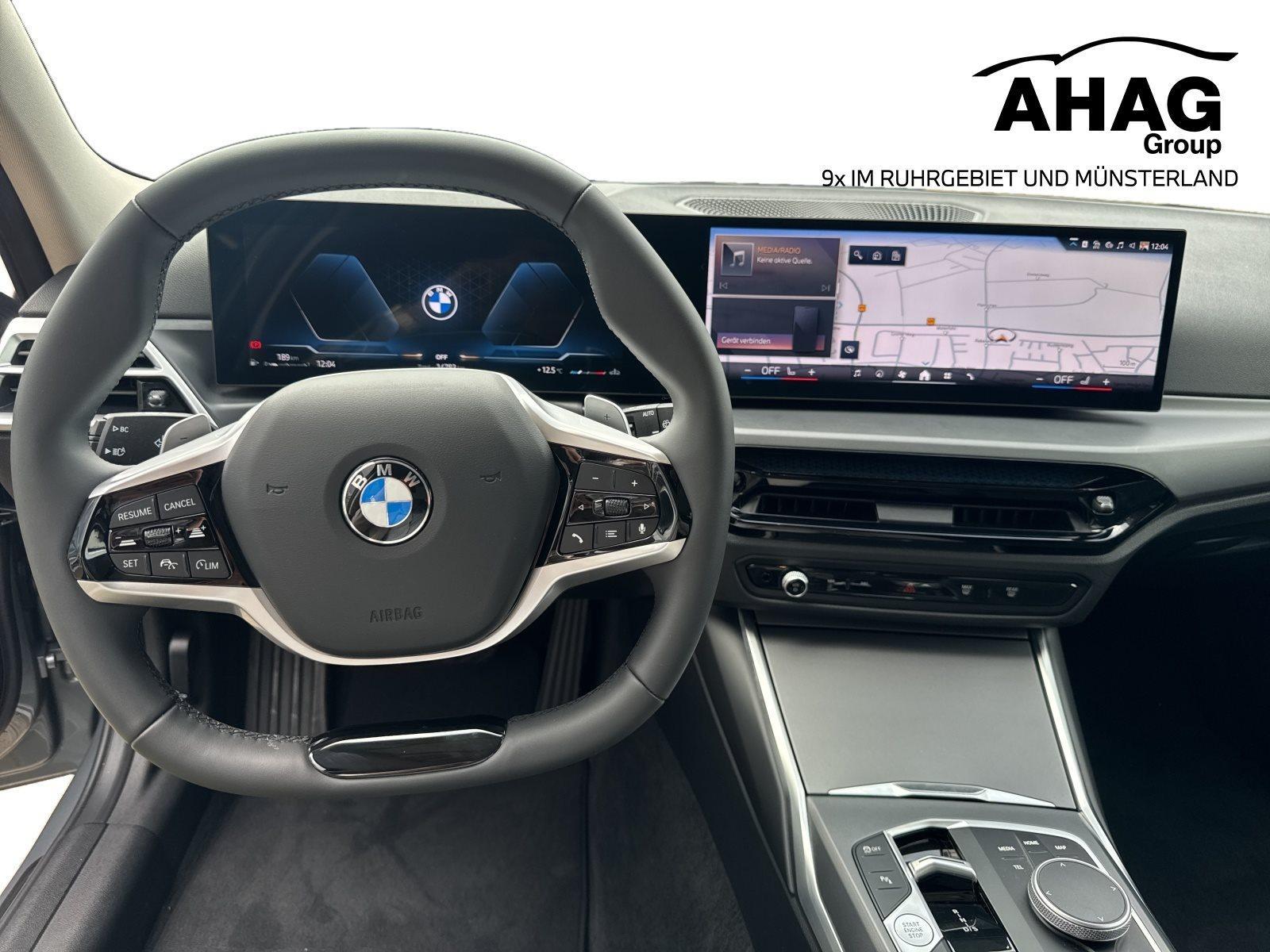 BMW 3er Touring – Bild 10