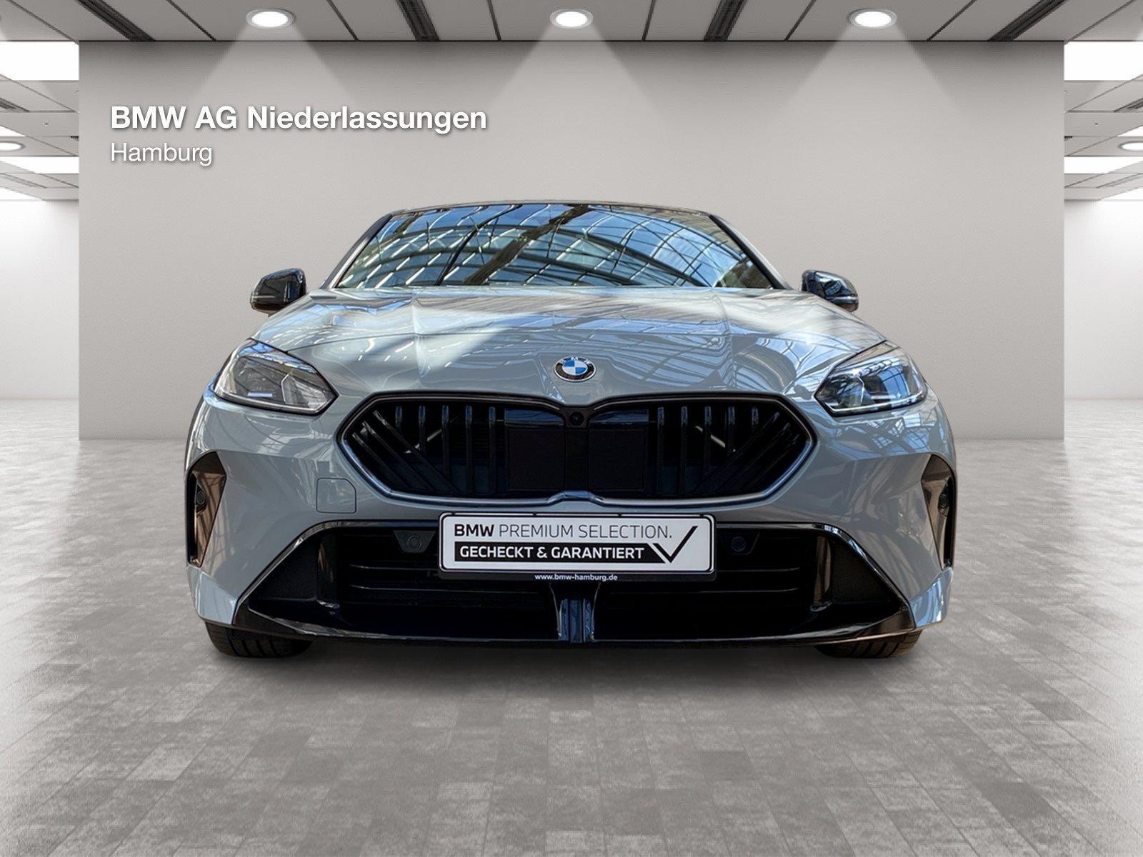 BMW 1er – Bild 14