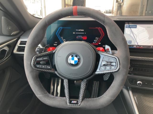 BMW M4 Cabrio – Bild 11