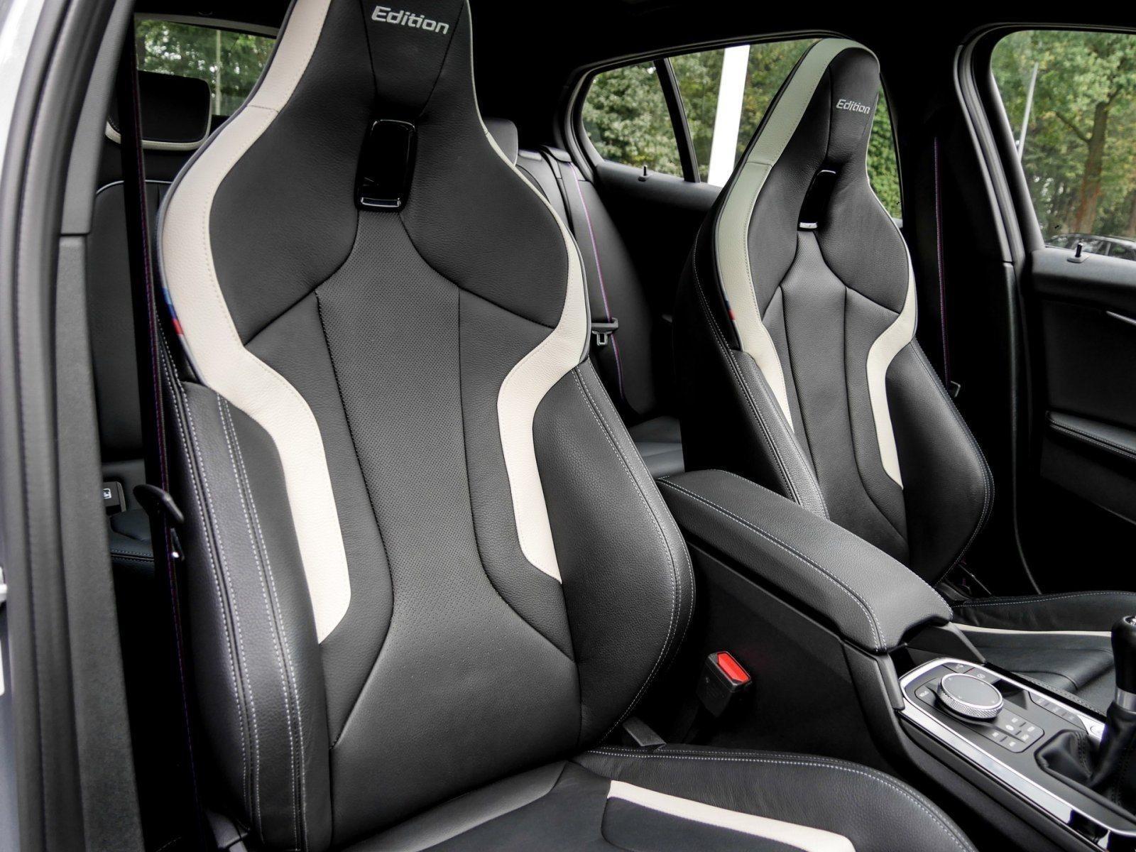 BMW 1er – Bild 6