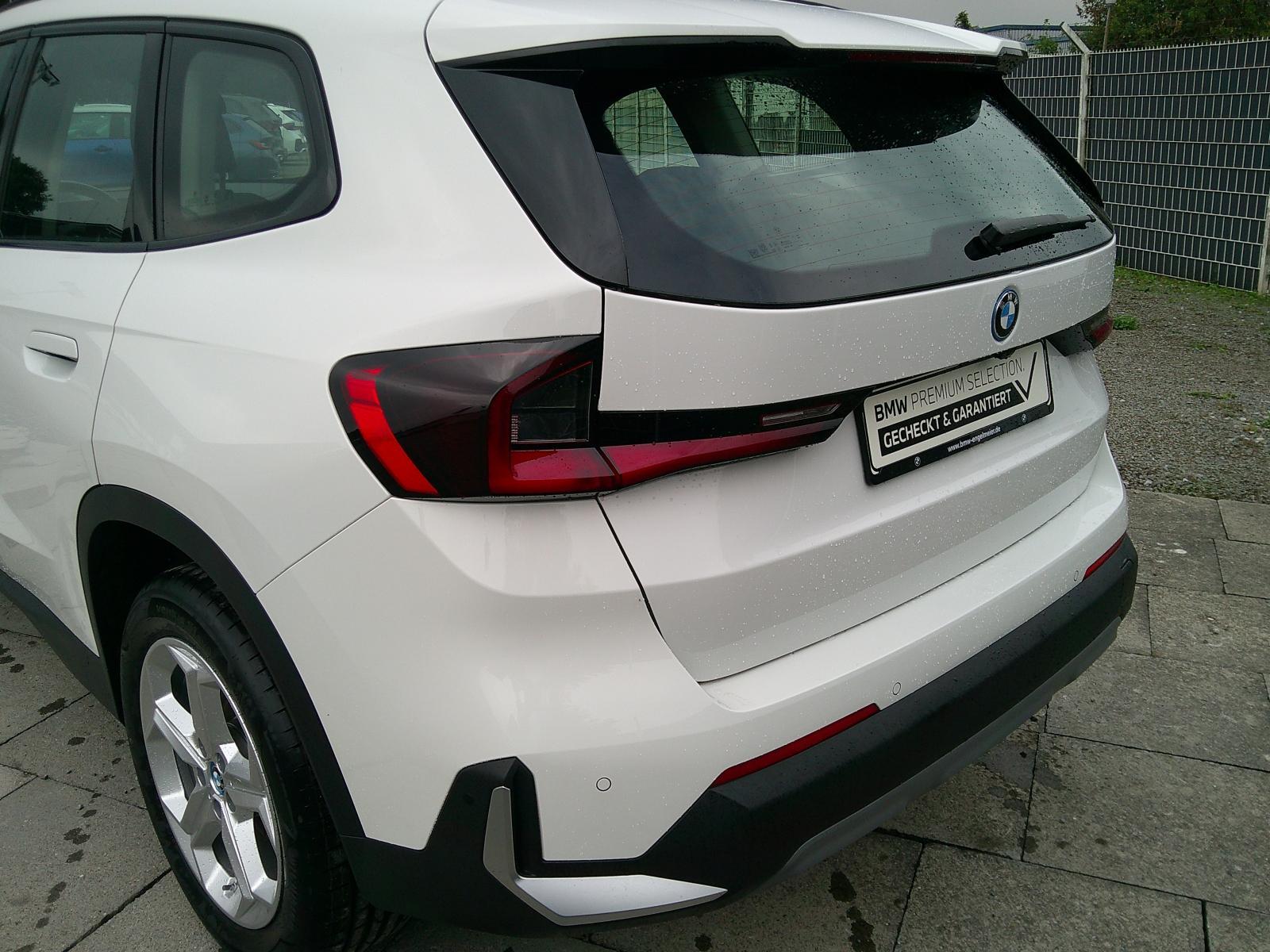 BMW X1 – Bild 5