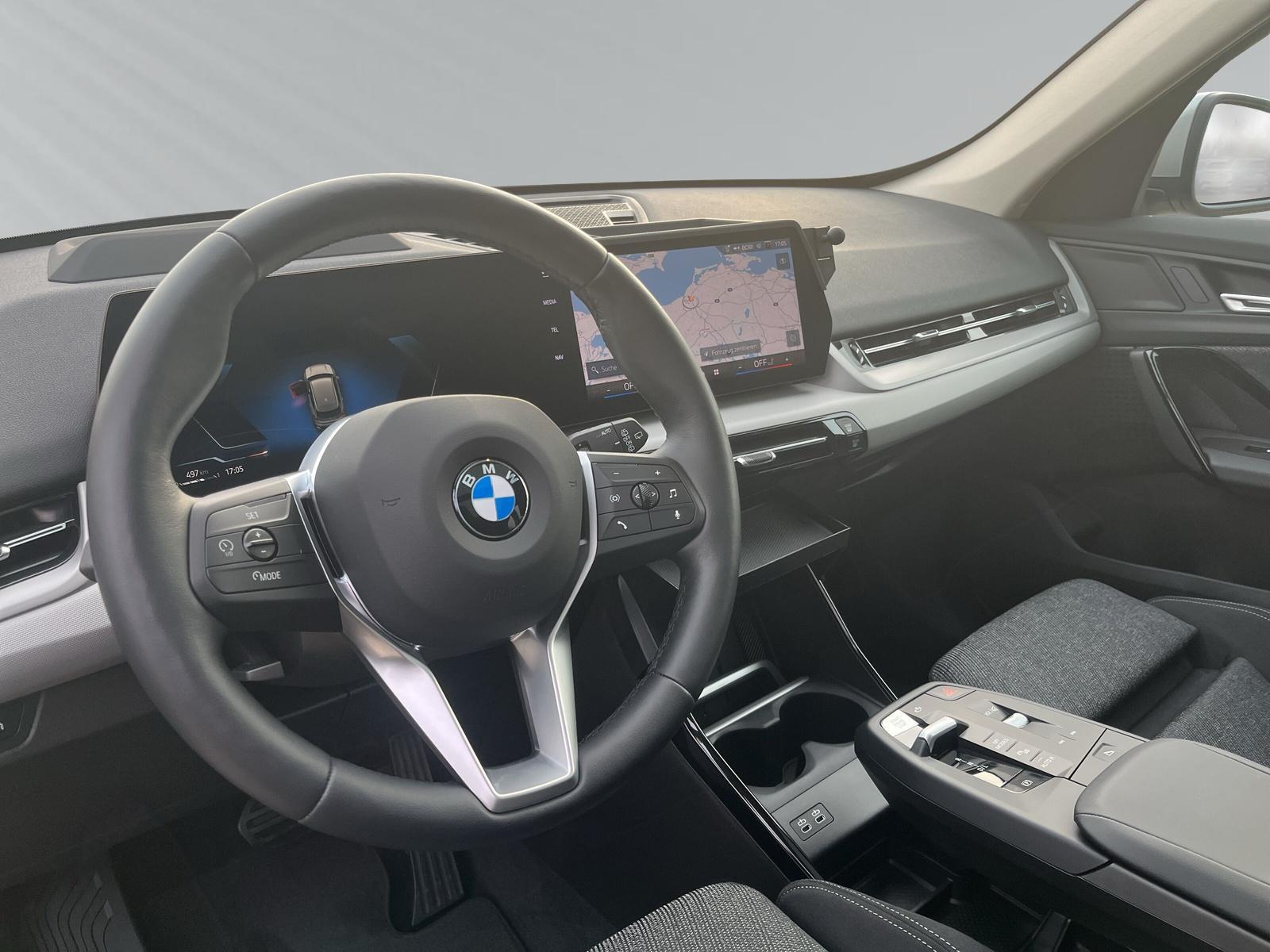 BMW X1 – Bild 9