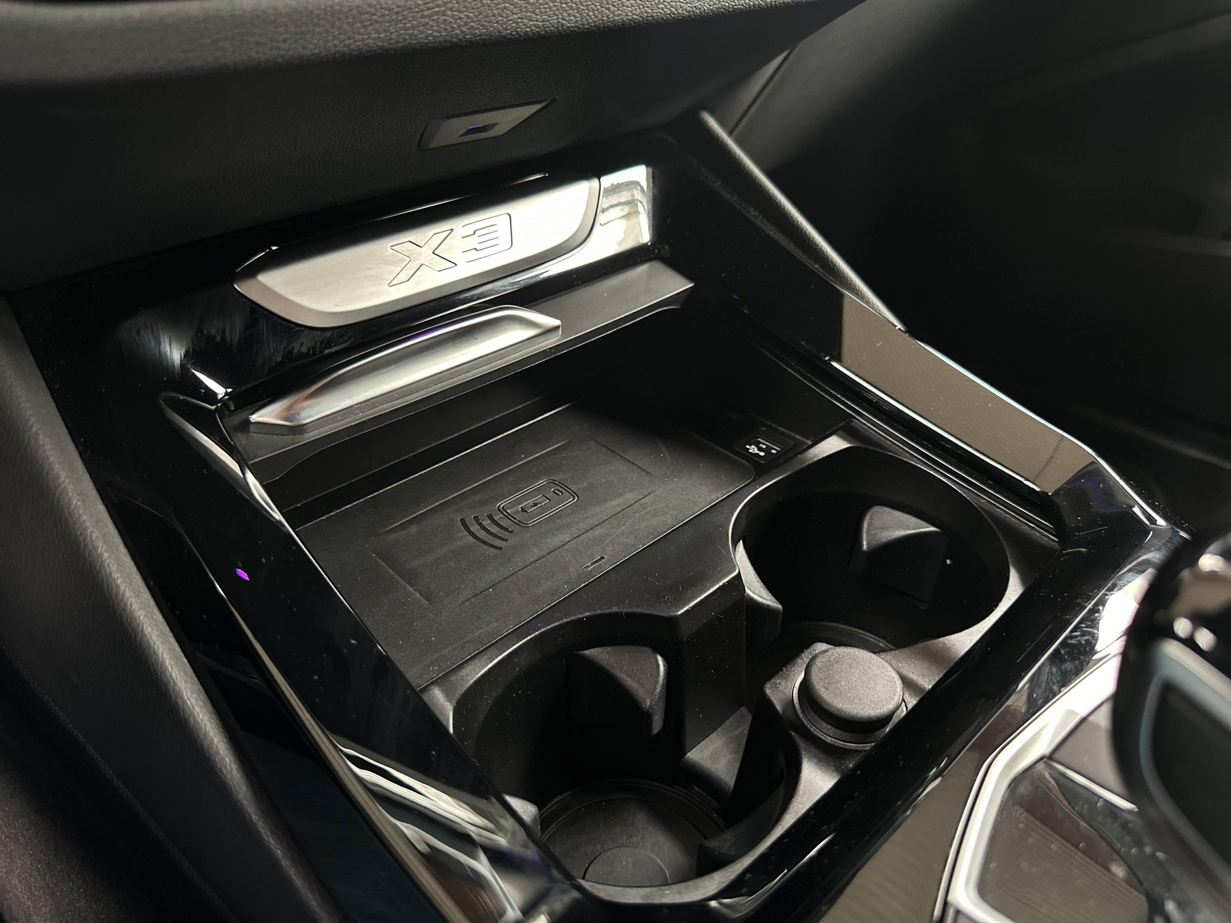 BMW X3 – Bild 9