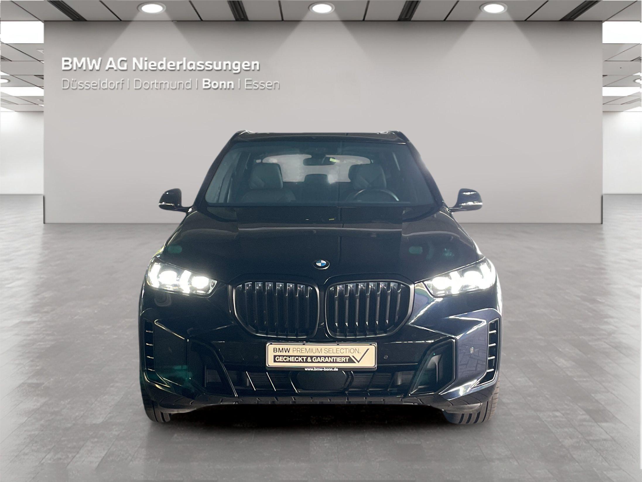 BMW X5 – Bild 16