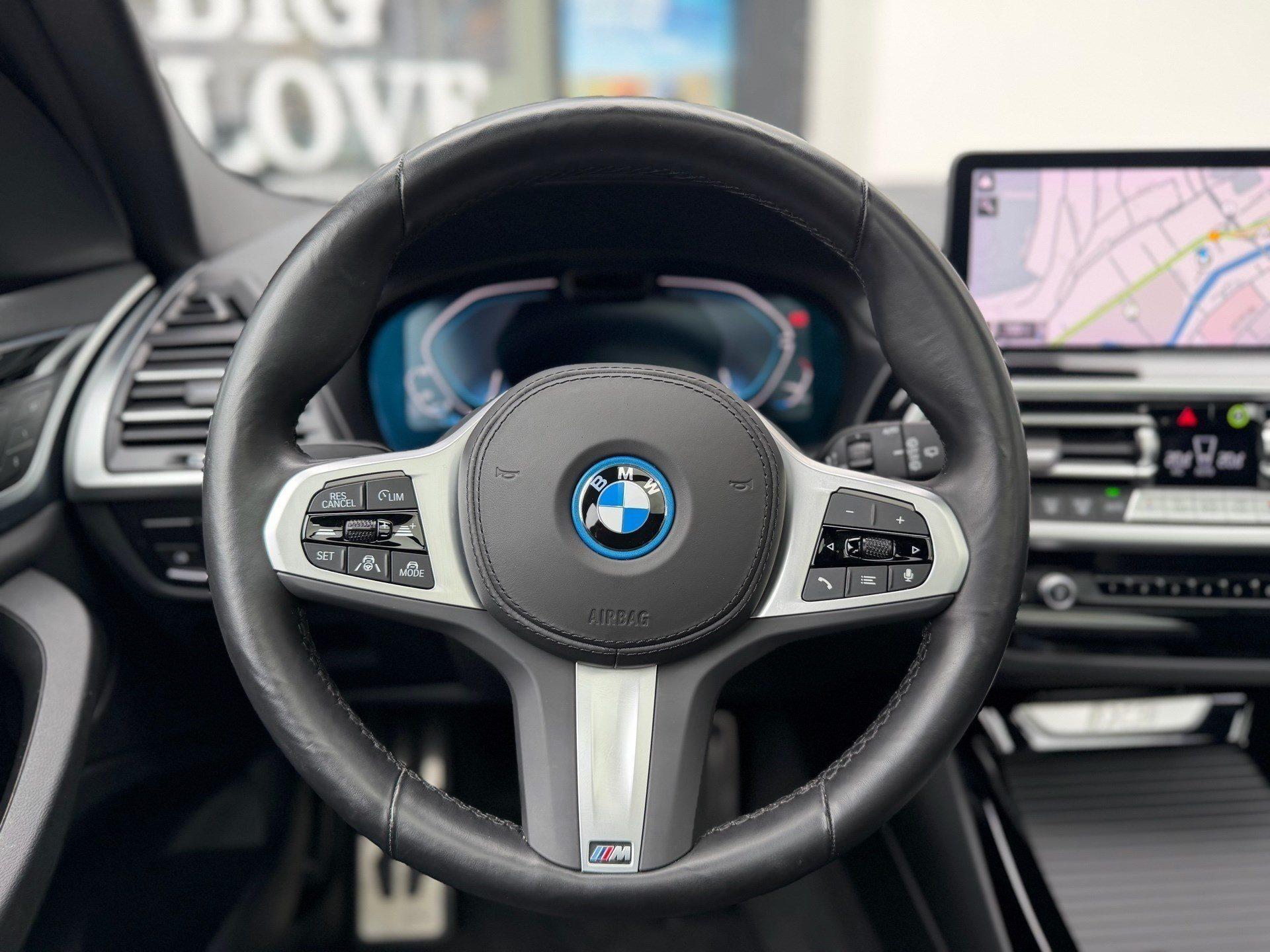 BMW iX3 – Bild 14