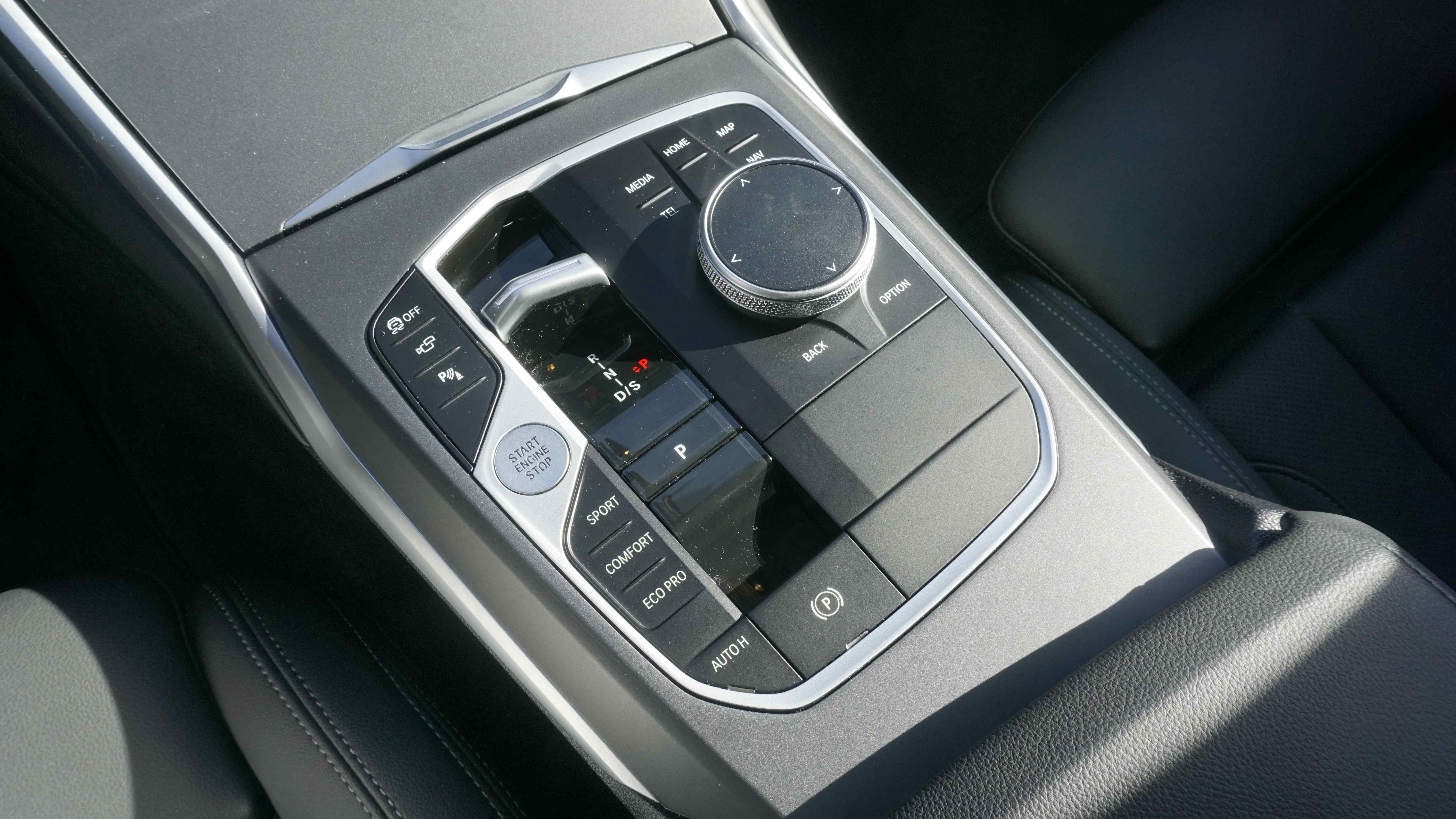 BMW 3er Touring – Bild 18