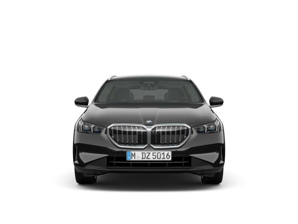 BMW 5er Touring – Bild 4