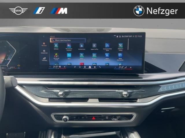 BMW X6 – Bild 9