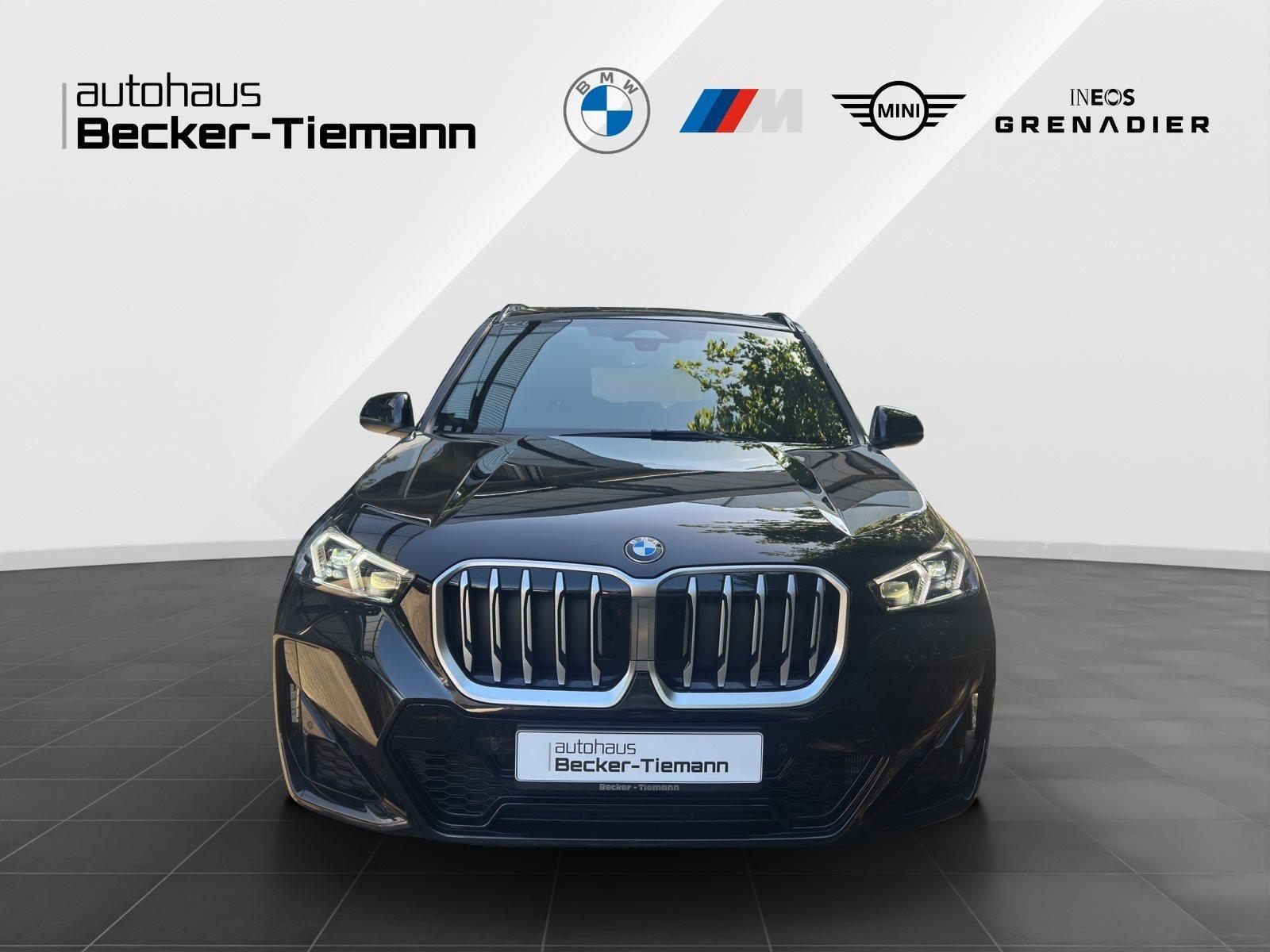 BMW X1 – Bild 2