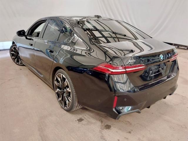BMW 5er – Bild 3
