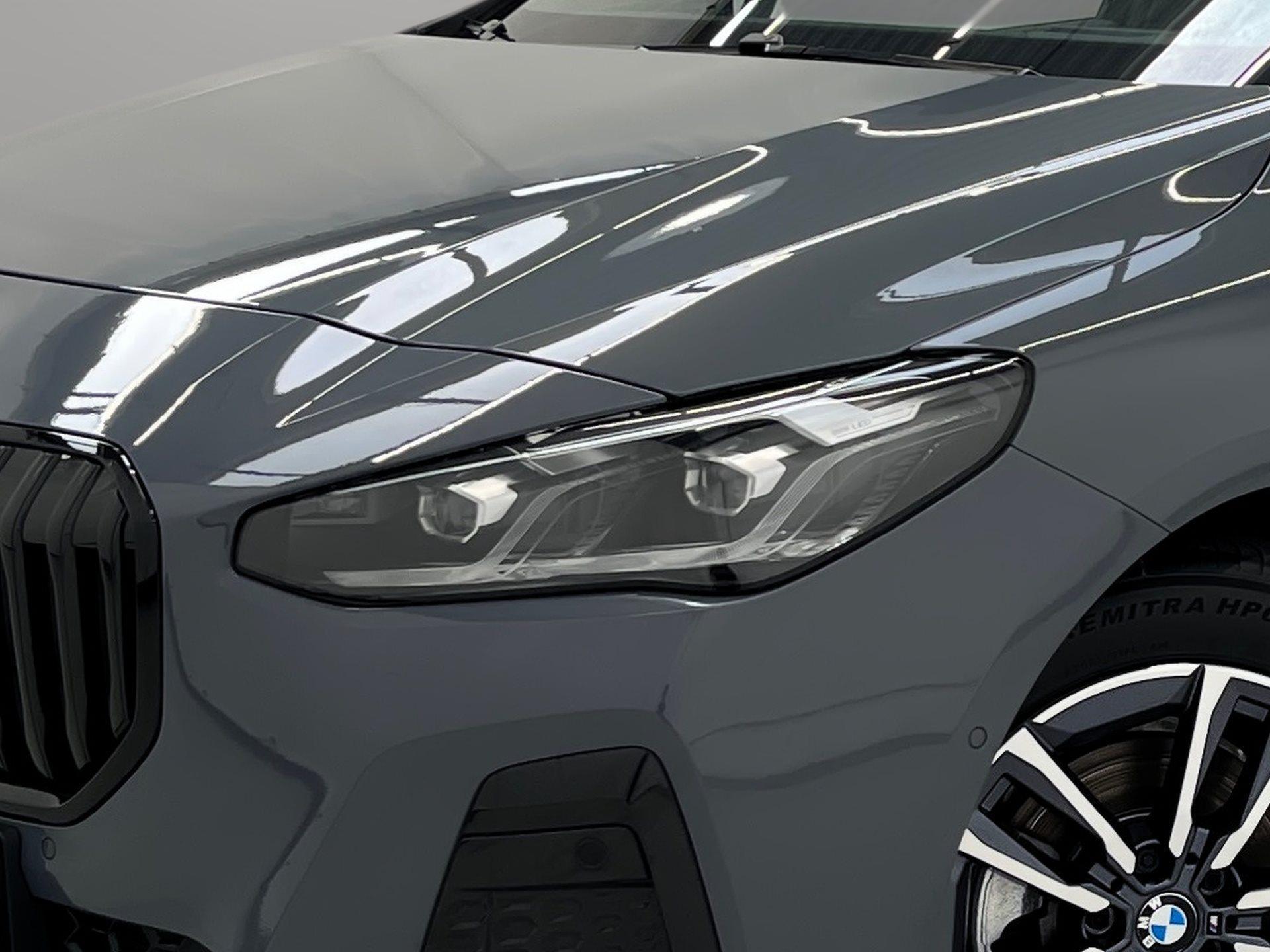 BMW 2er Active Tourer – Bild 10