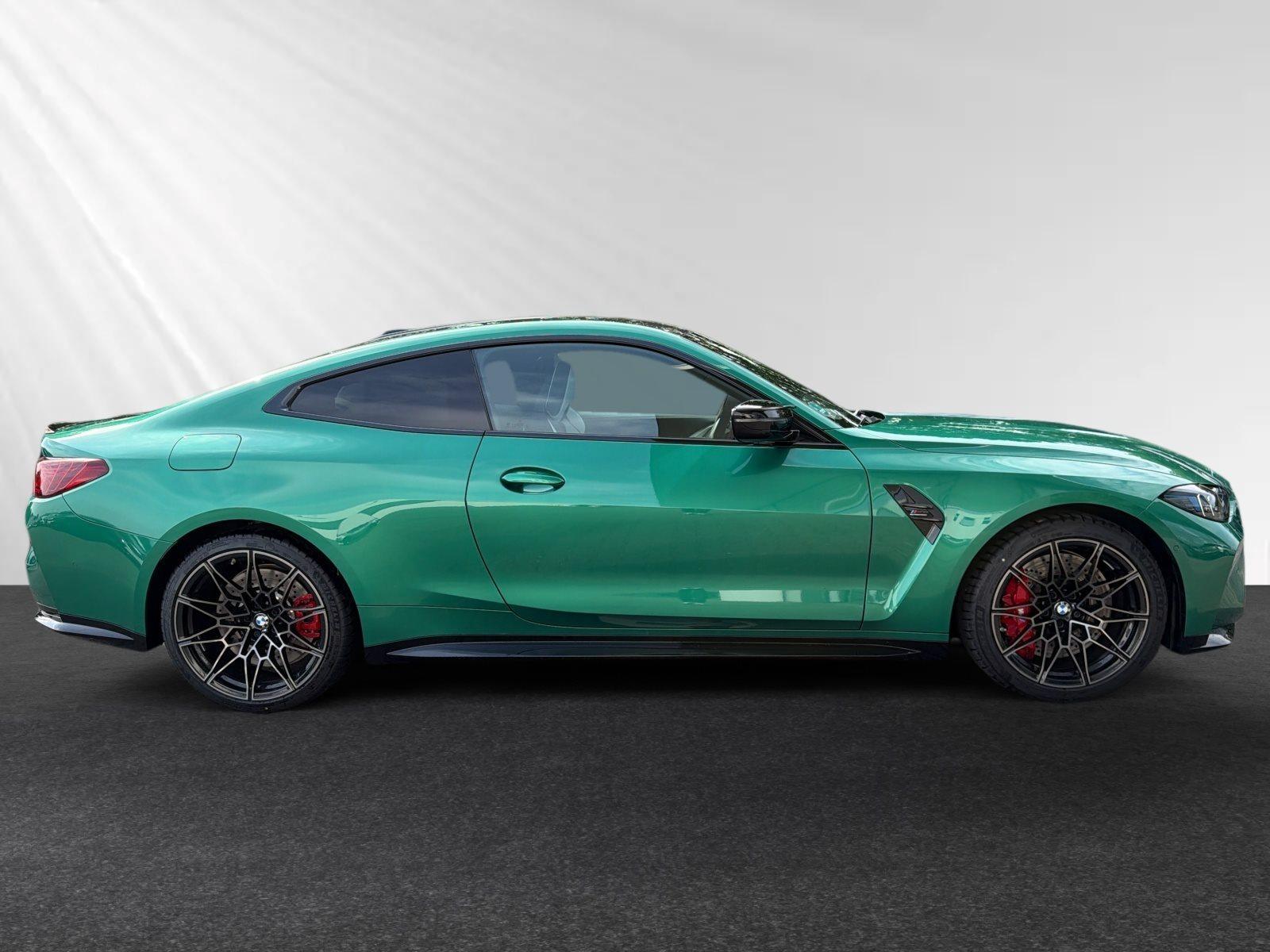 BMW M4 Coupé – Bild 2