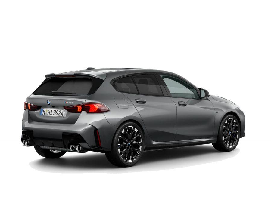 BMW 1er – Bild 6