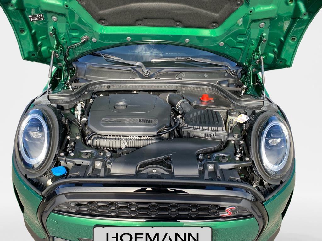 MINI Cooper 3-Türer – Bild 7