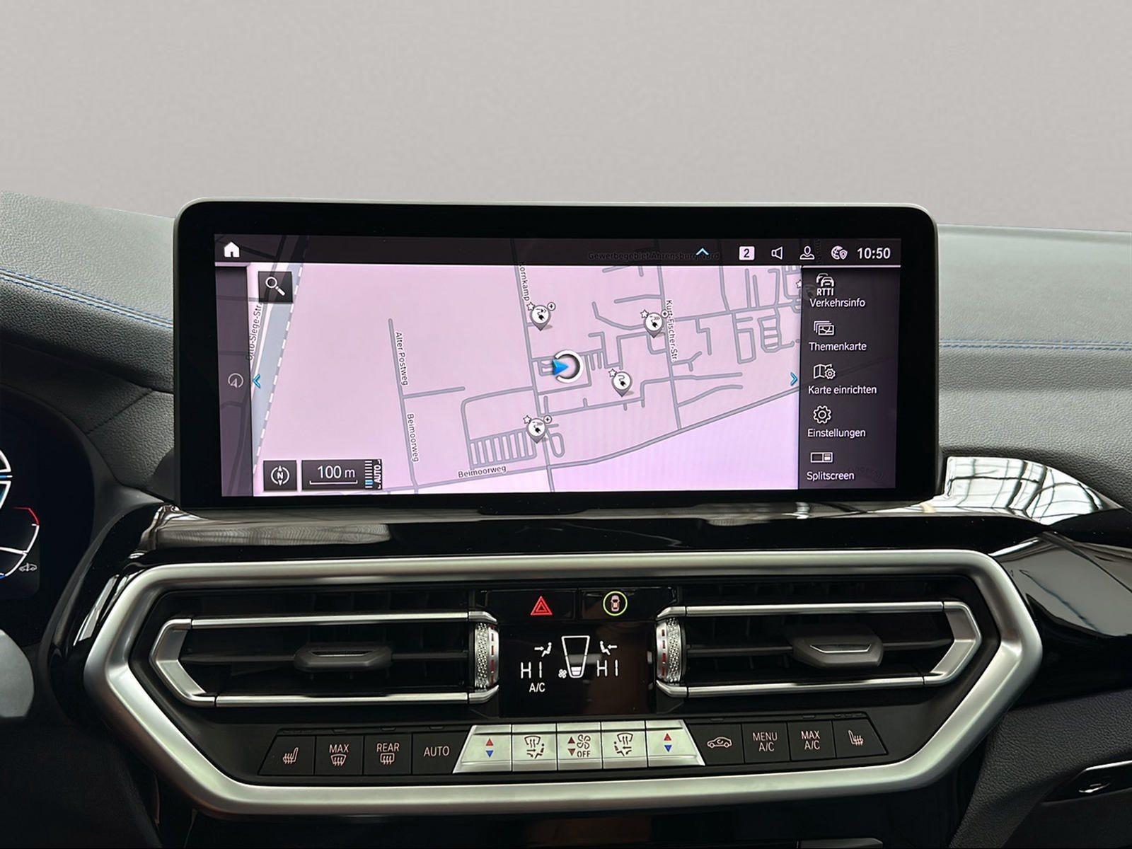 BMW iX3 – Bild 21