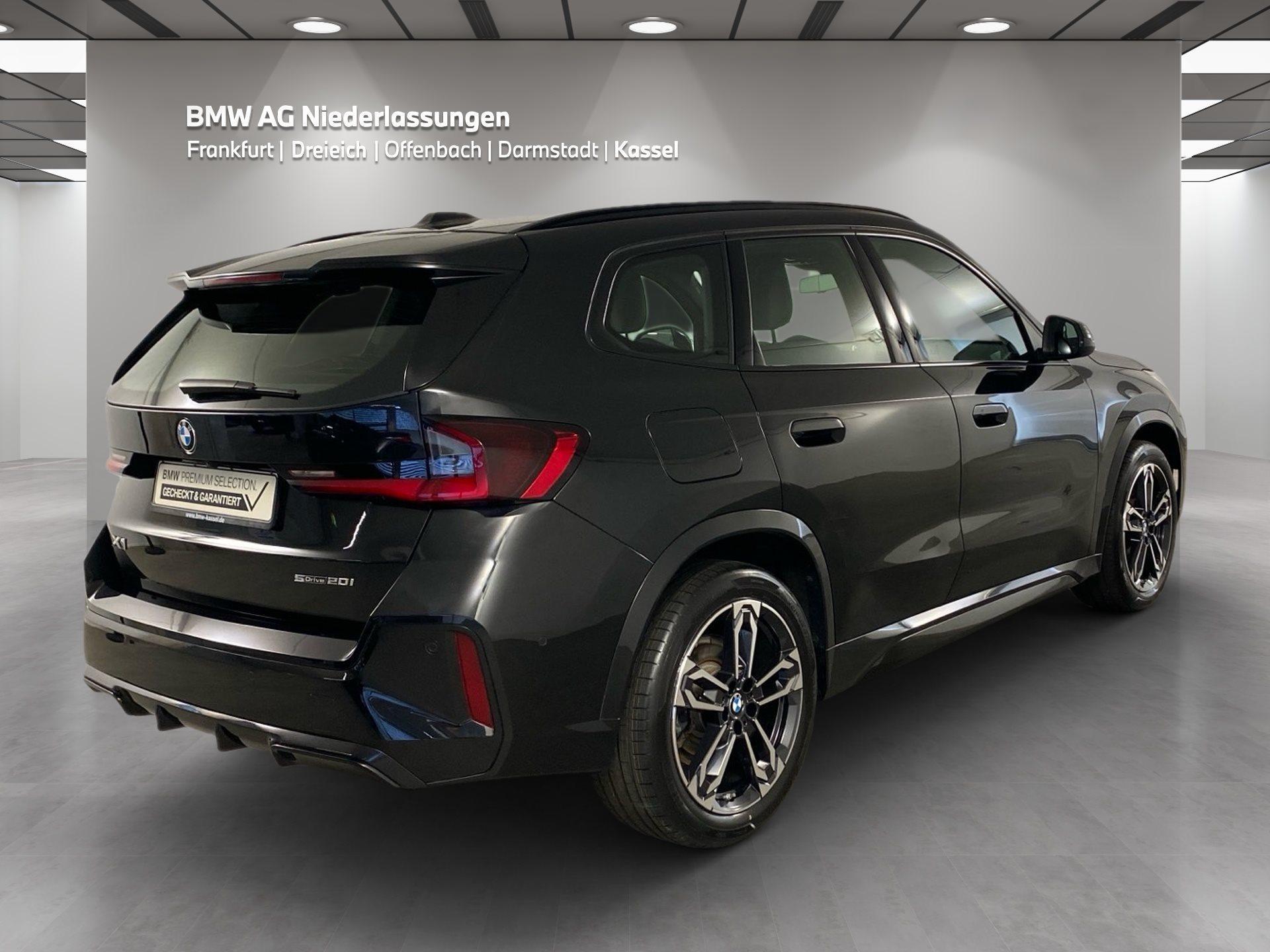 BMW X1 – Bild 3