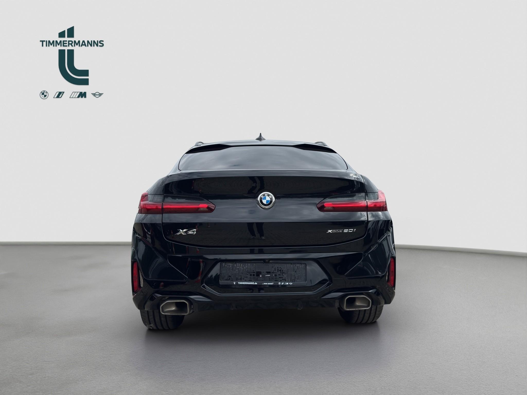 BMW X4 – Bild 23
