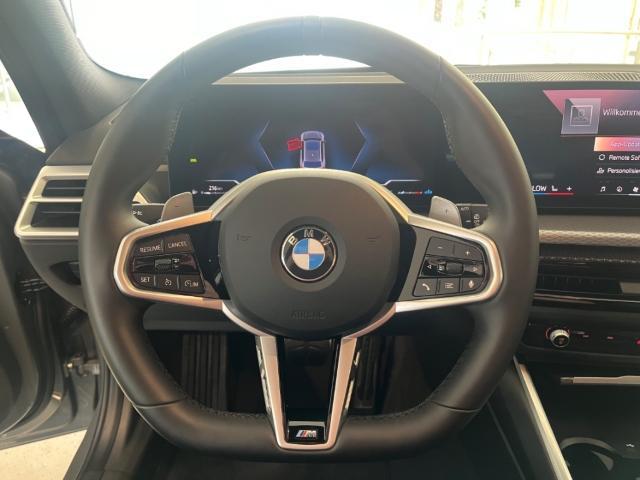 BMW 3er Touring