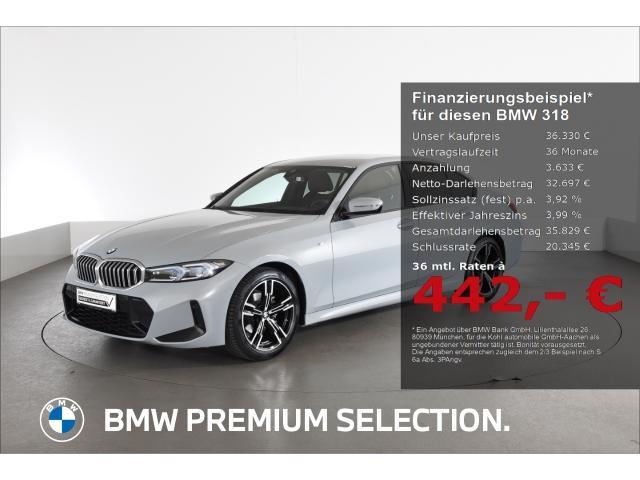 BMW 3er – Bild 19