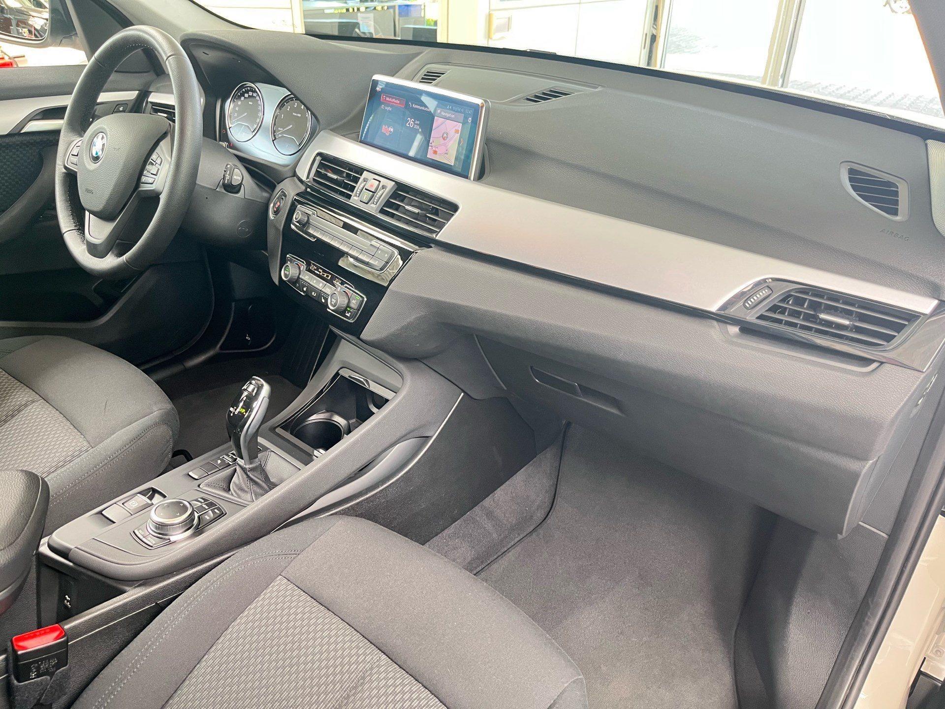 BMW X1 – Bild 14