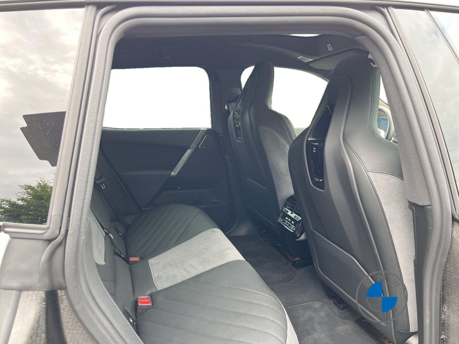 BMW iX – Bild 19