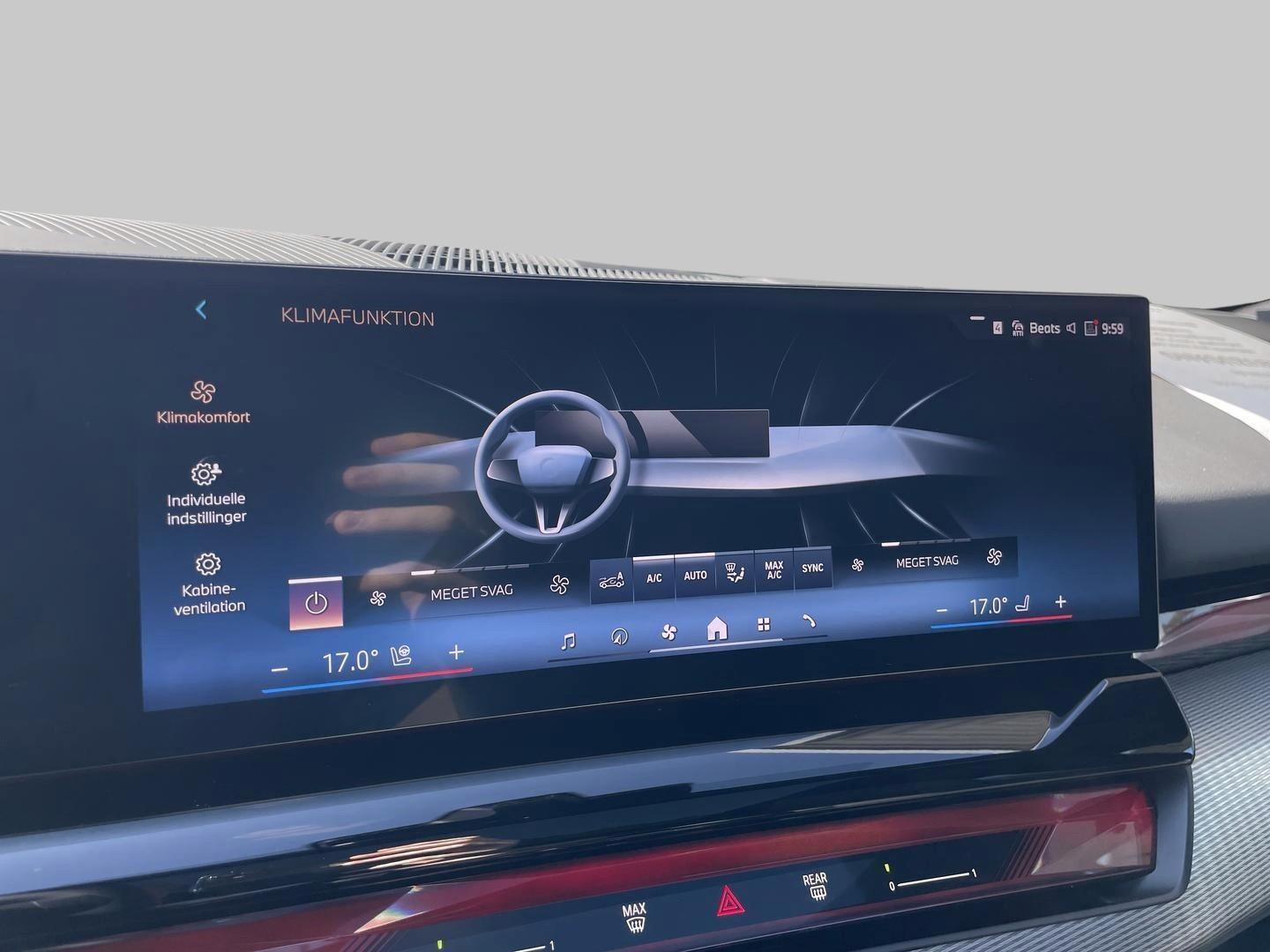 BMW 5er Touring – Bild 15