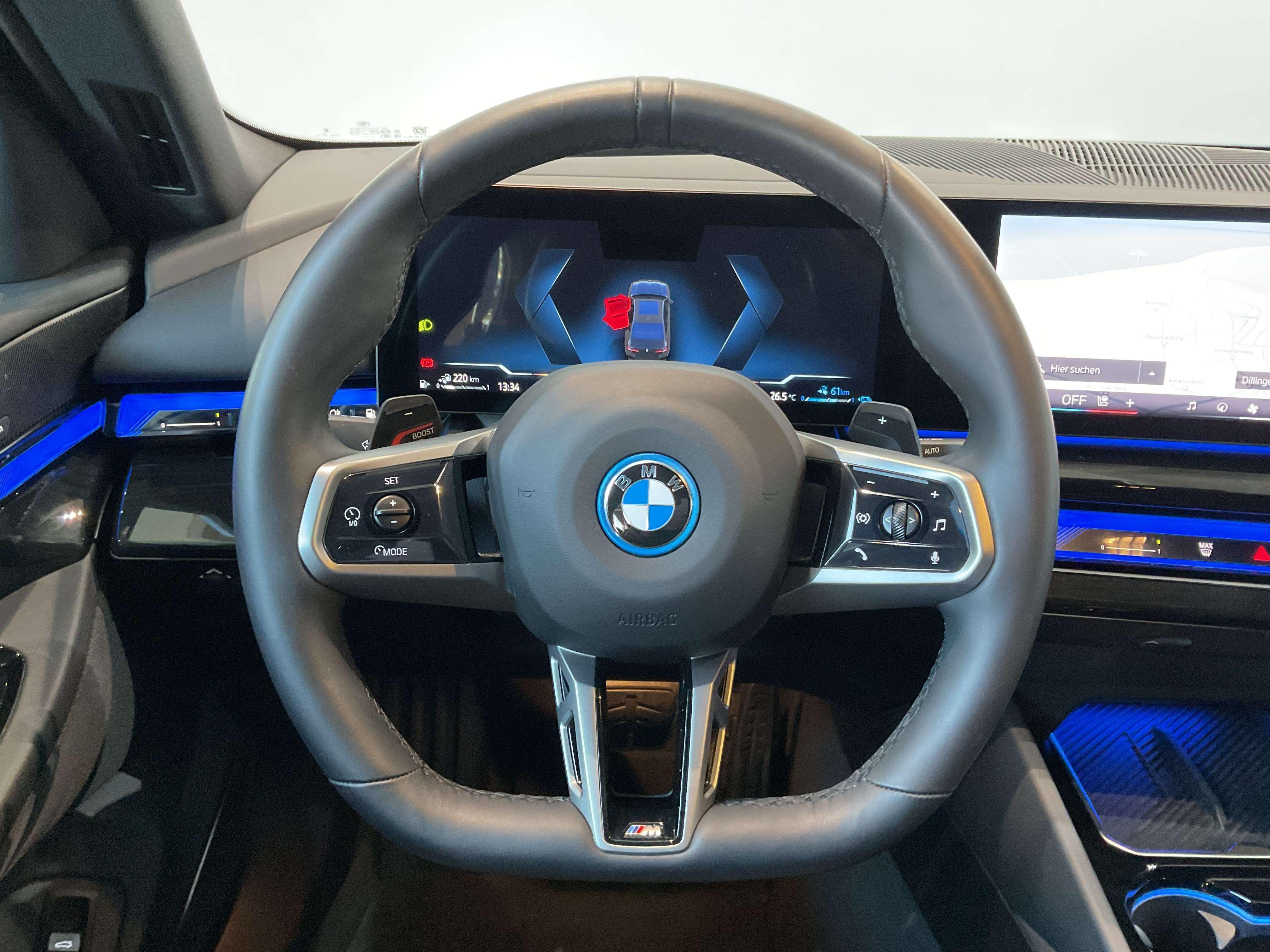 BMW 5er – Bild 4