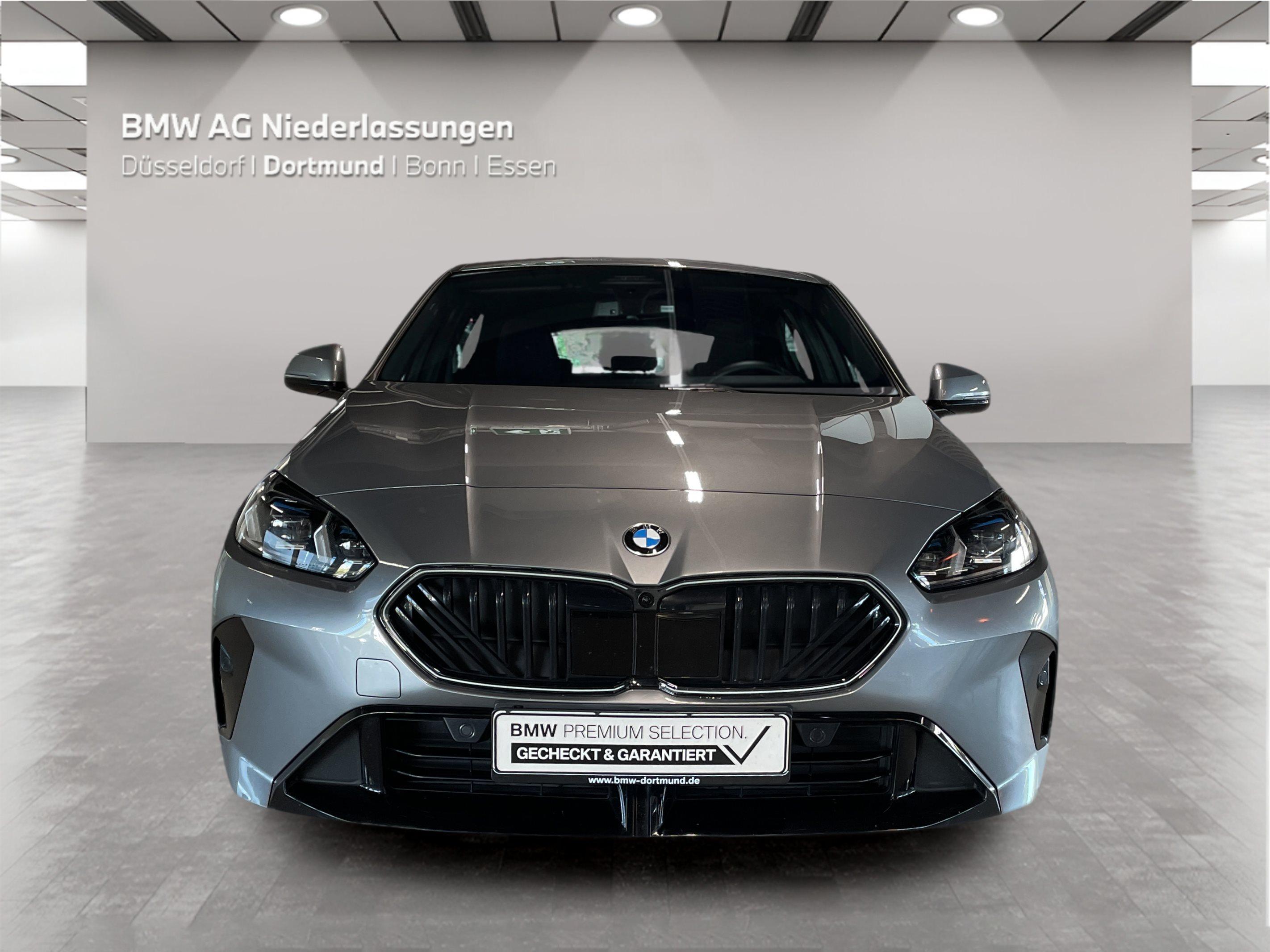 BMW 1er – Bild 17
