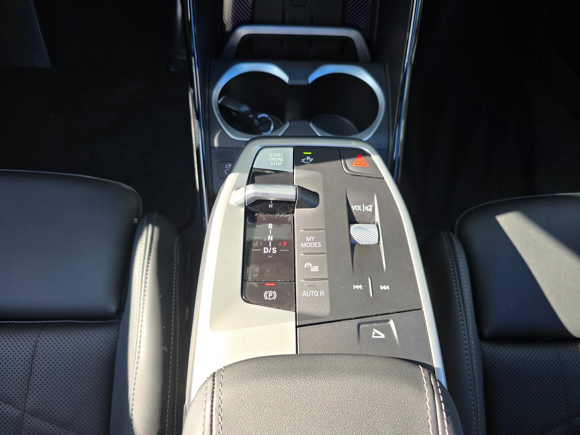 BMW X1 – Bild 24