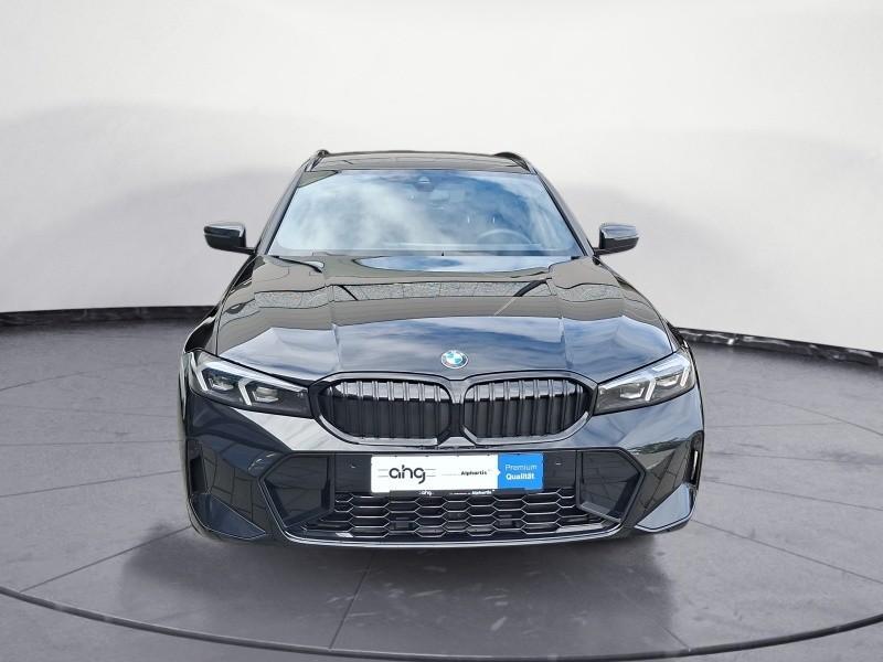 BMW 3er Touring – Bild 19