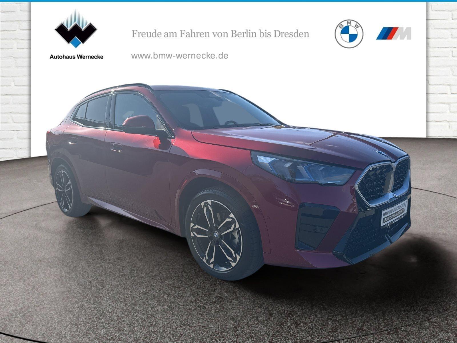 BMW X2 – Bild 2