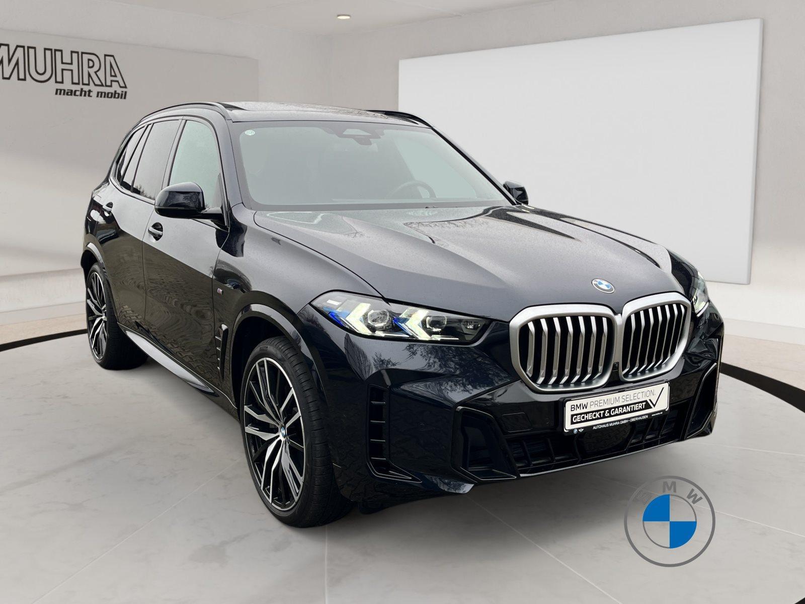 BMW X5 – Bild 14