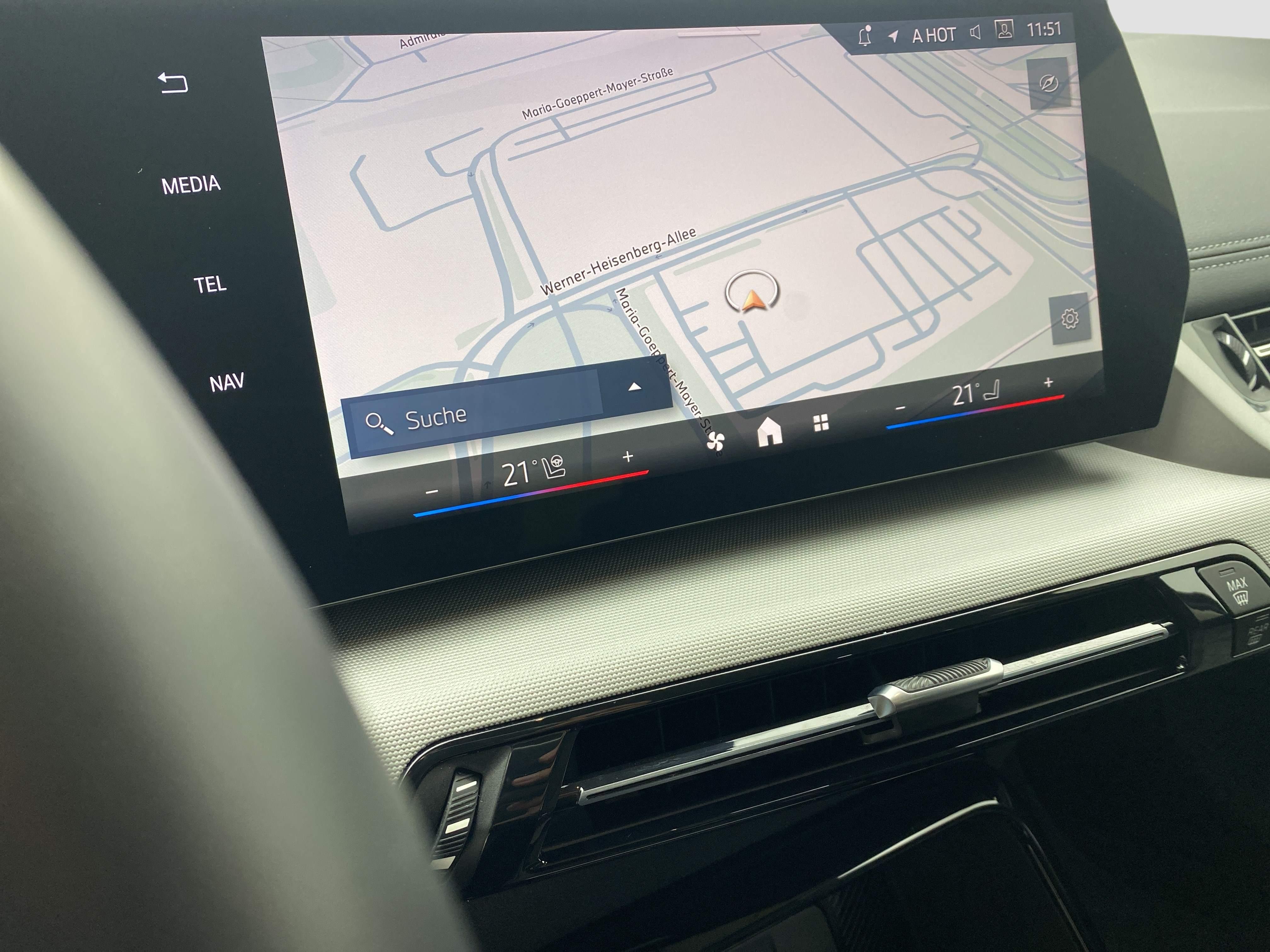 BMW 2er Active Tourer – Bild 12