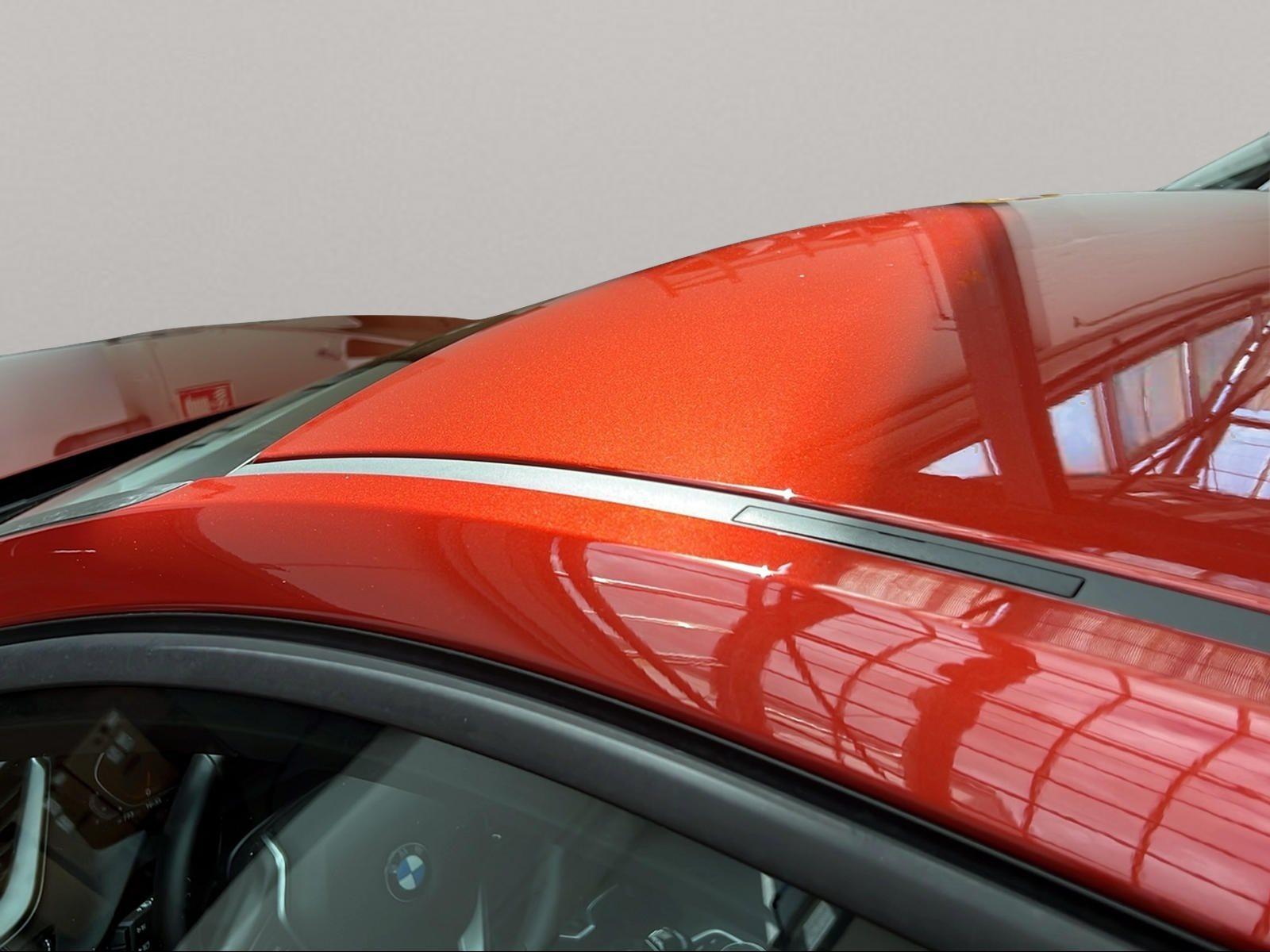 BMW 1er – Bild 16