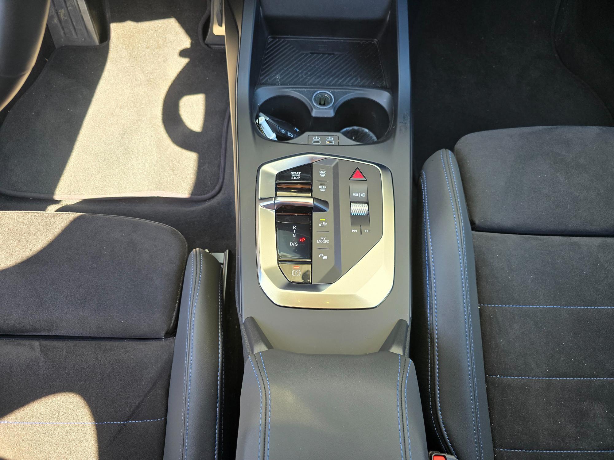 BMW 1er – Bild 16
