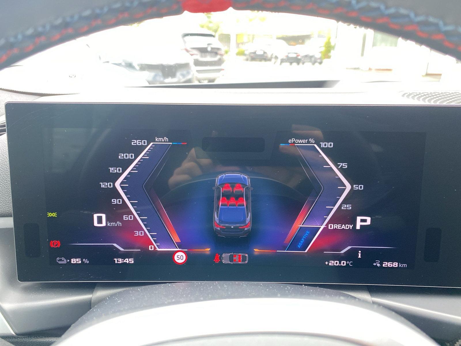 BMW 4er Gran Coupé – Bild 14