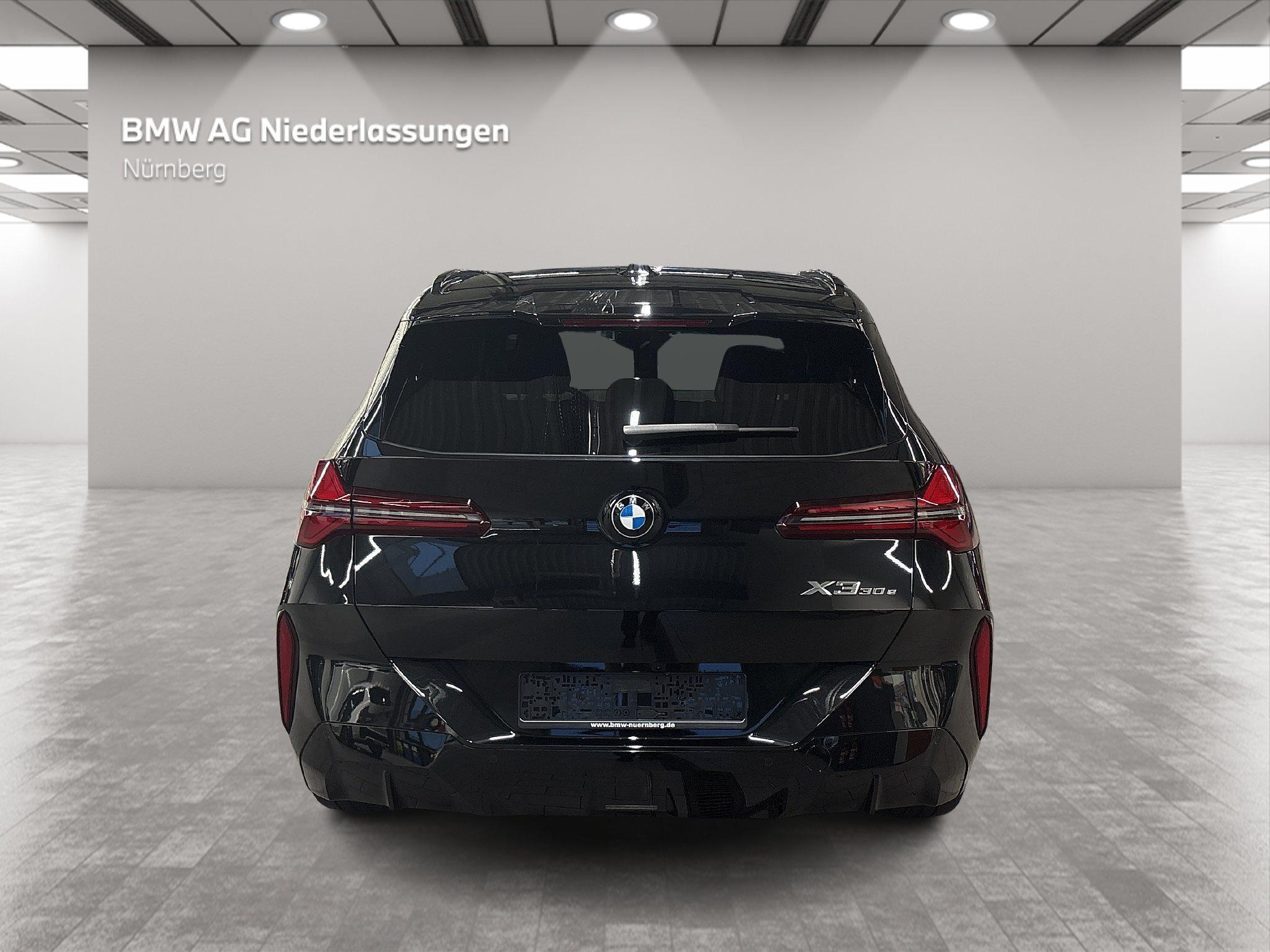 BMW X3 – Bild 5
