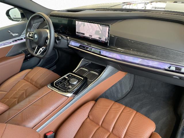 BMW 7er – Bild 13