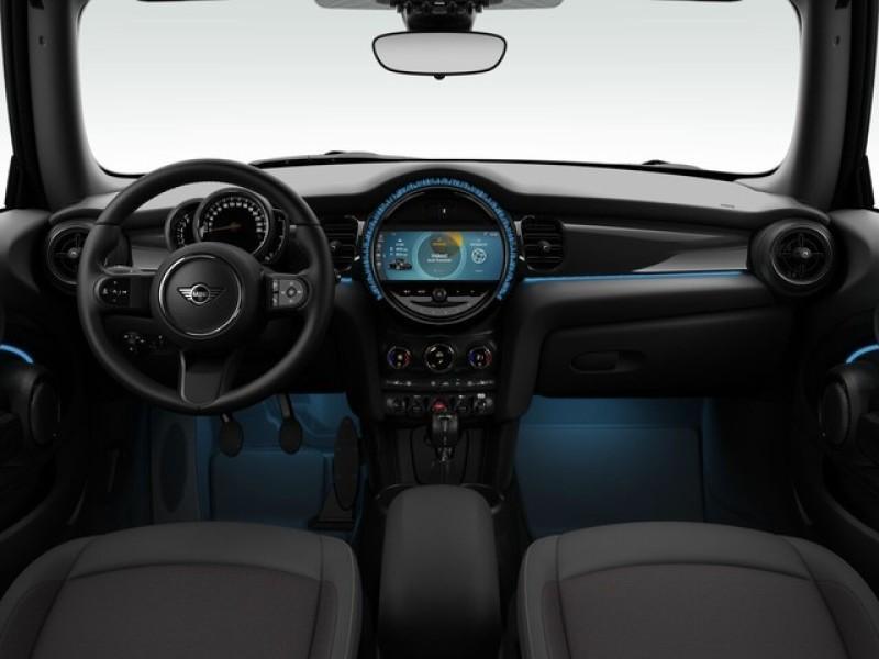 MINI Cabrio – Bild 13