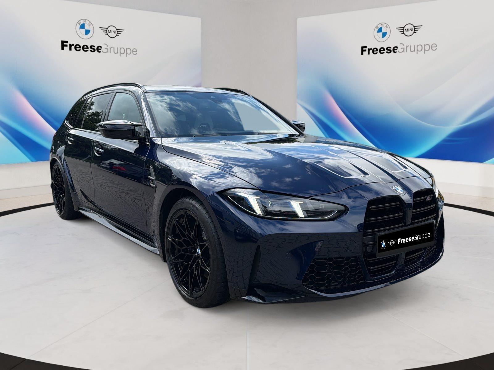 BMW M3 Touring – Bild 17
