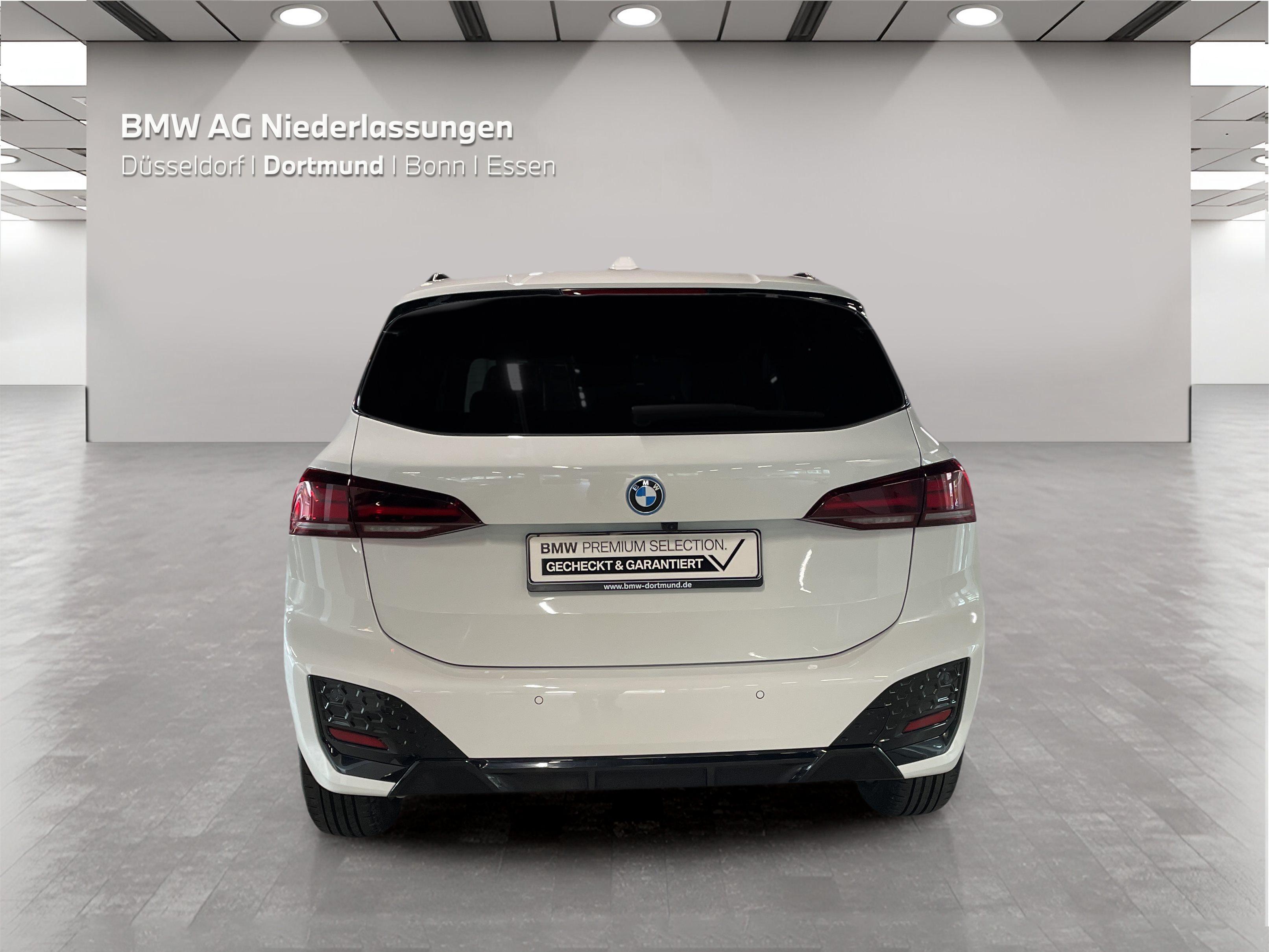 BMW 2er Active Tourer – Bild 8