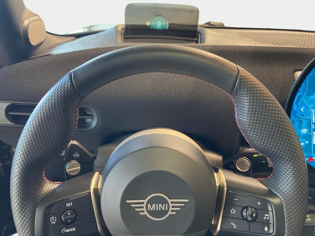 MINI Cooper 3-Türer – Bild 8