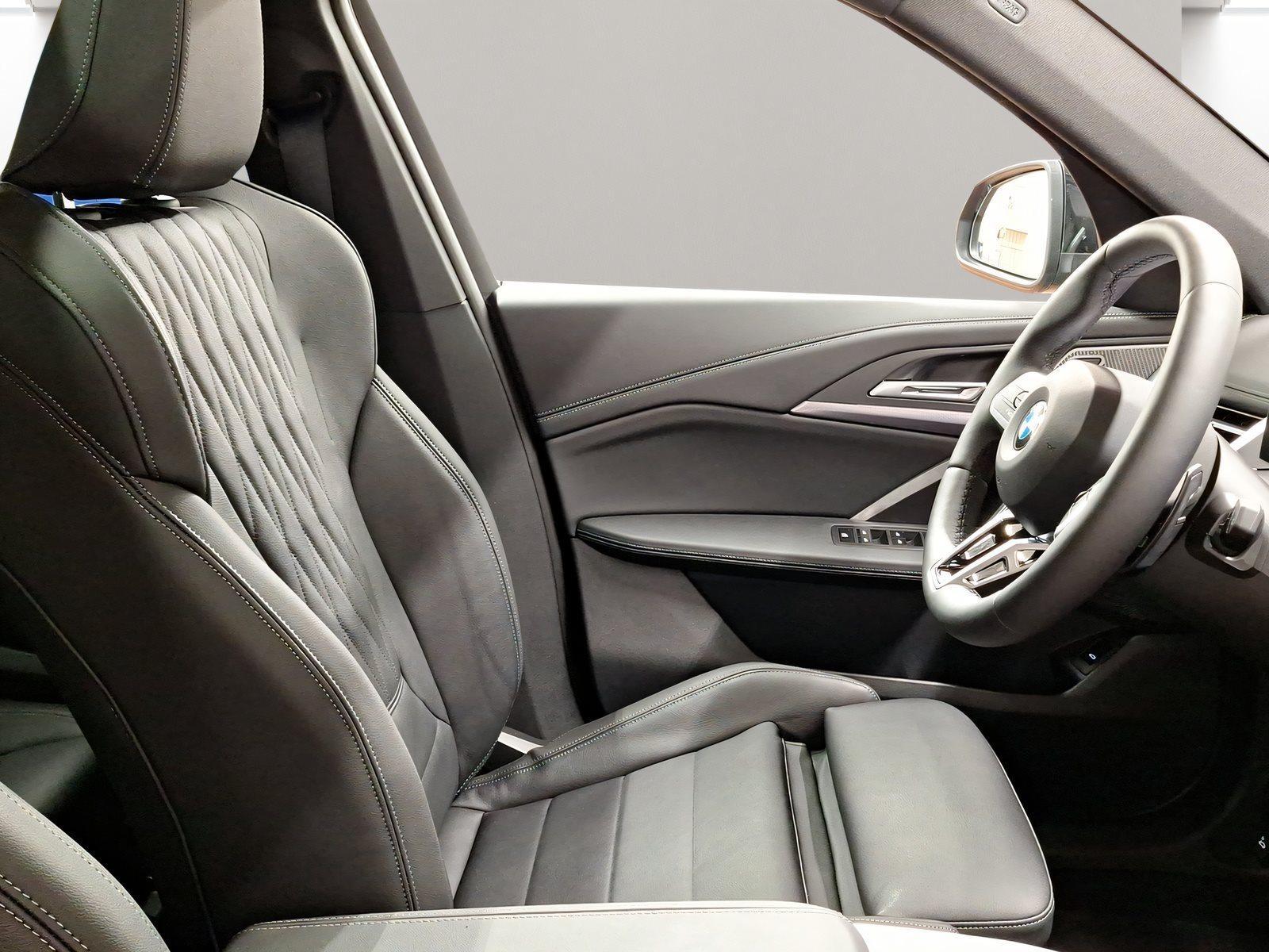 BMW X1 – Bild 5