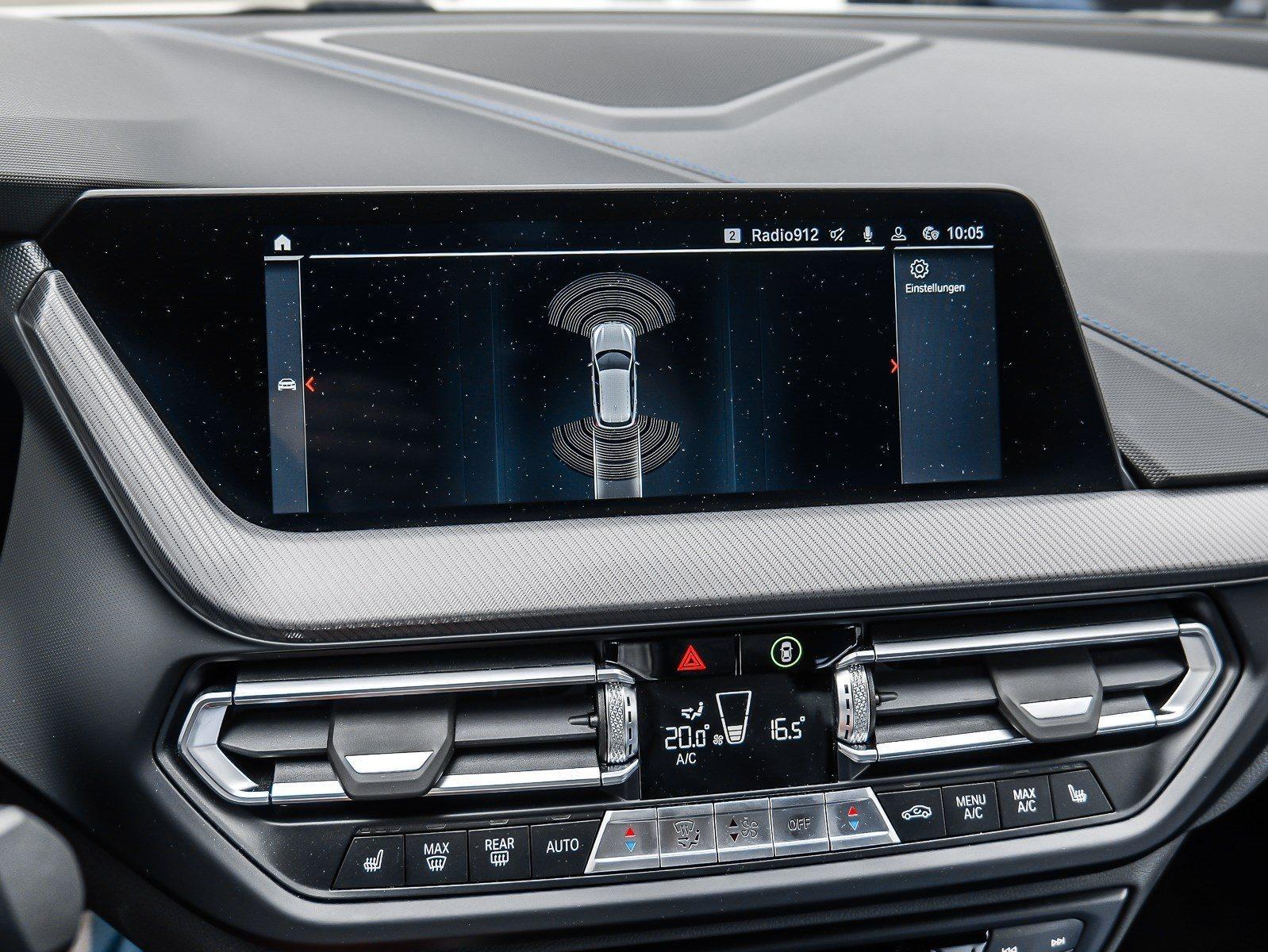 BMW 1er – Bild 11