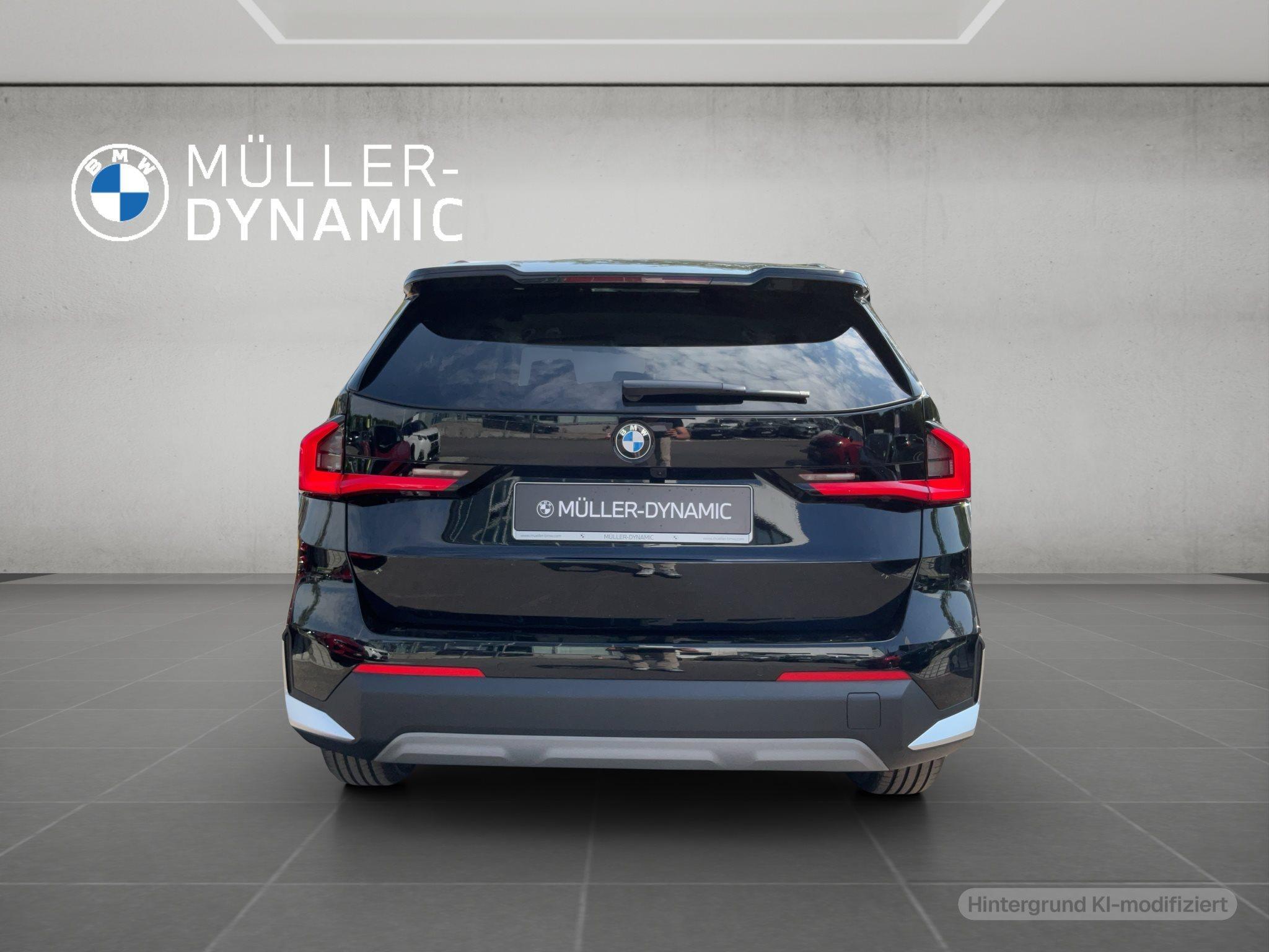 BMW X1 – Bild 5
